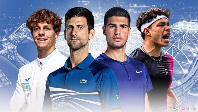 美网翻盘温网，鲁德刷新纪录