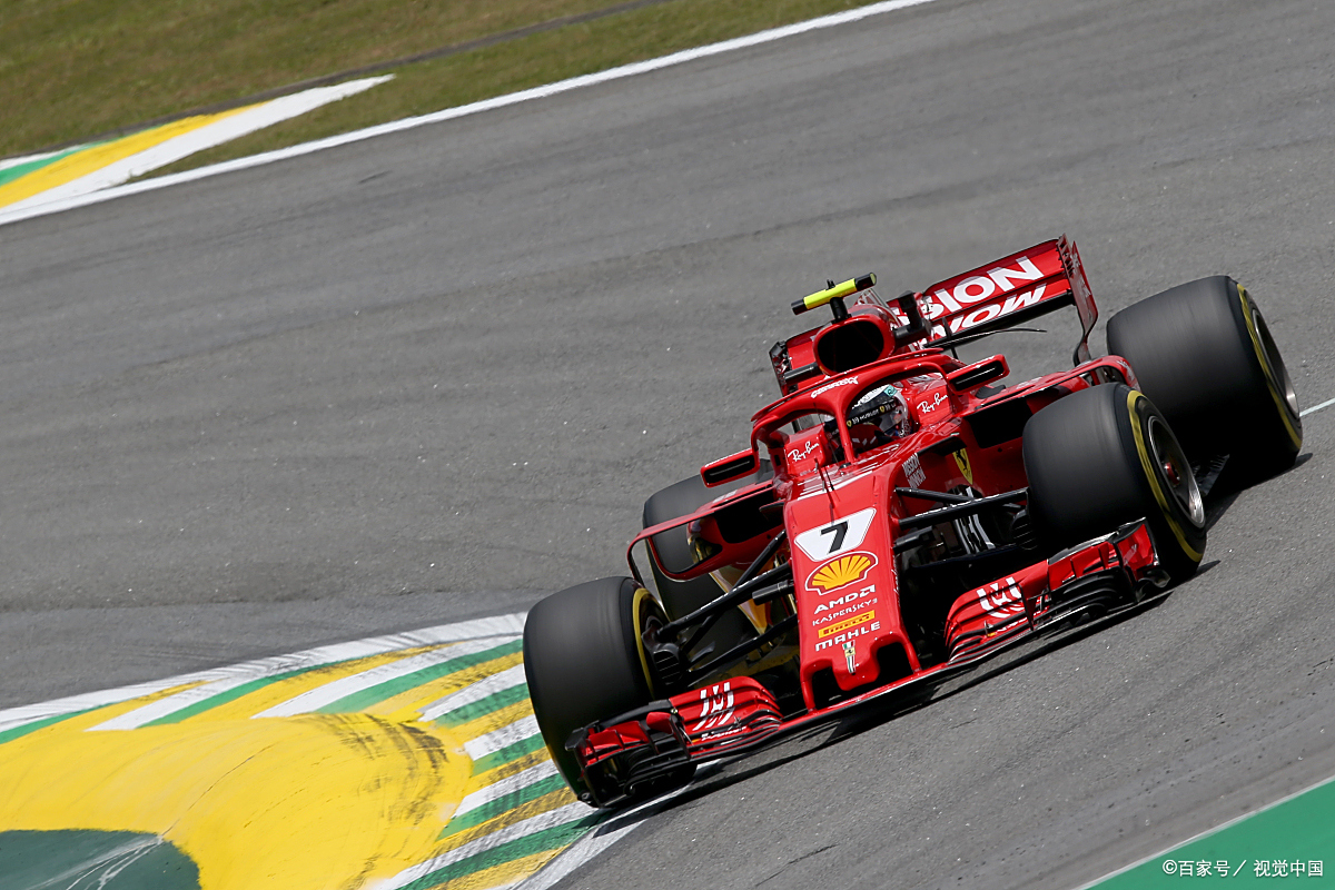 红牛车队翻盘红牛二队,周冠宇带队取胜 红牛车队翻盘红牛二队,周冠宇带队取胜