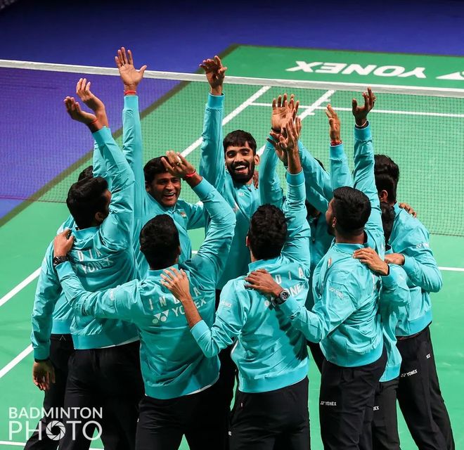 印度队力克法国队，李梓嘉带队取胜