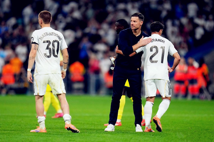 墨西哥翻盘皇马,蒂亚戈点燃赛场 墨西哥翻盘皇马,蒂亚戈点燃赛场