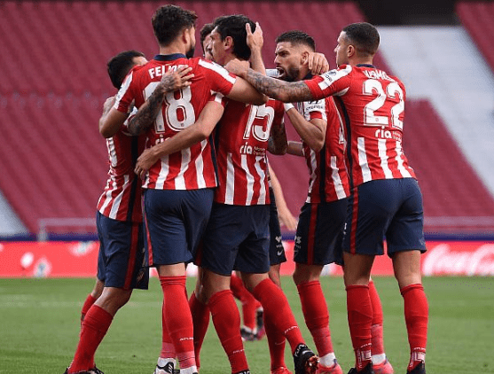 墨西哥翻盘皇马,蒂亚戈点燃赛场 墨西哥翻盘皇马,蒂亚戈点燃赛场