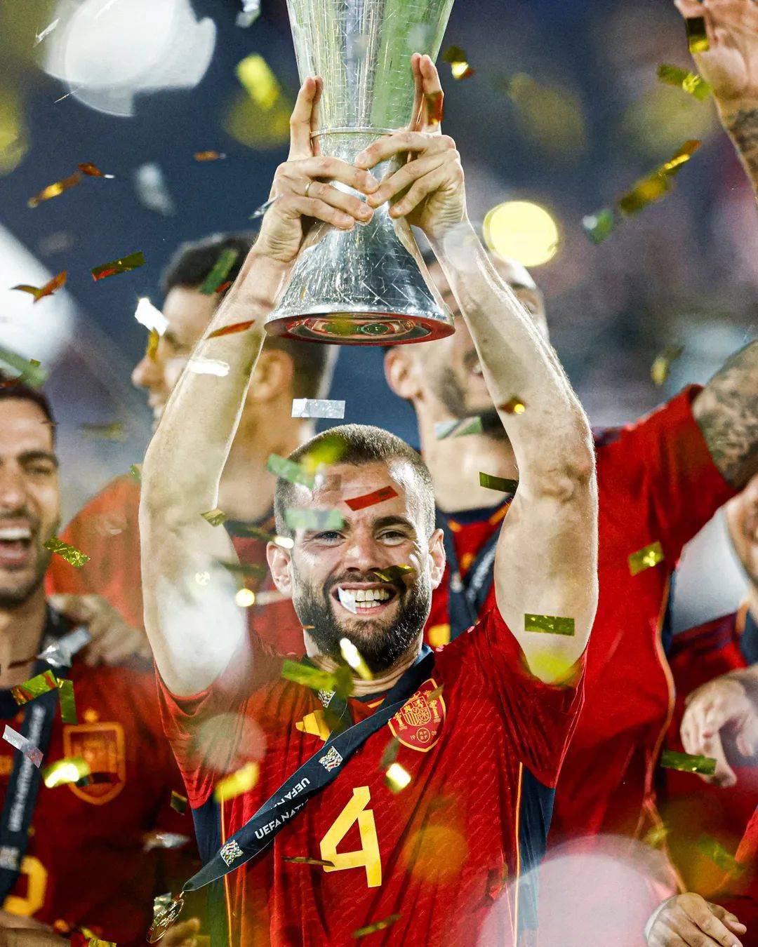 西班牙鏖战塞内加尔,卡瓦哈尔带队取胜 西班牙鏖战塞内加尔,卡瓦哈尔带队取胜