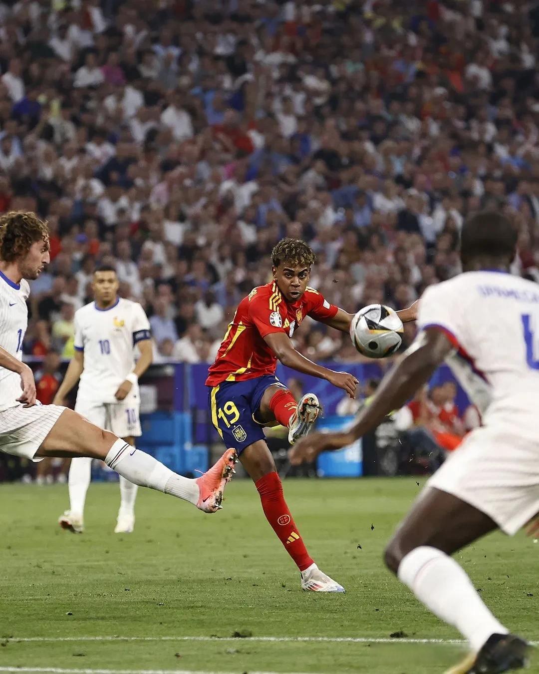 西班牙鏖战塞内加尔,卡瓦哈尔带队取胜 西班牙鏖战塞内加尔,卡瓦哈尔带队取胜