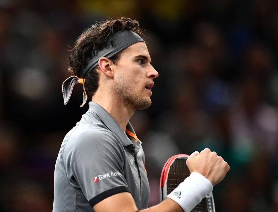 美网横扫拉沃尔杯，蒂姆状态火热