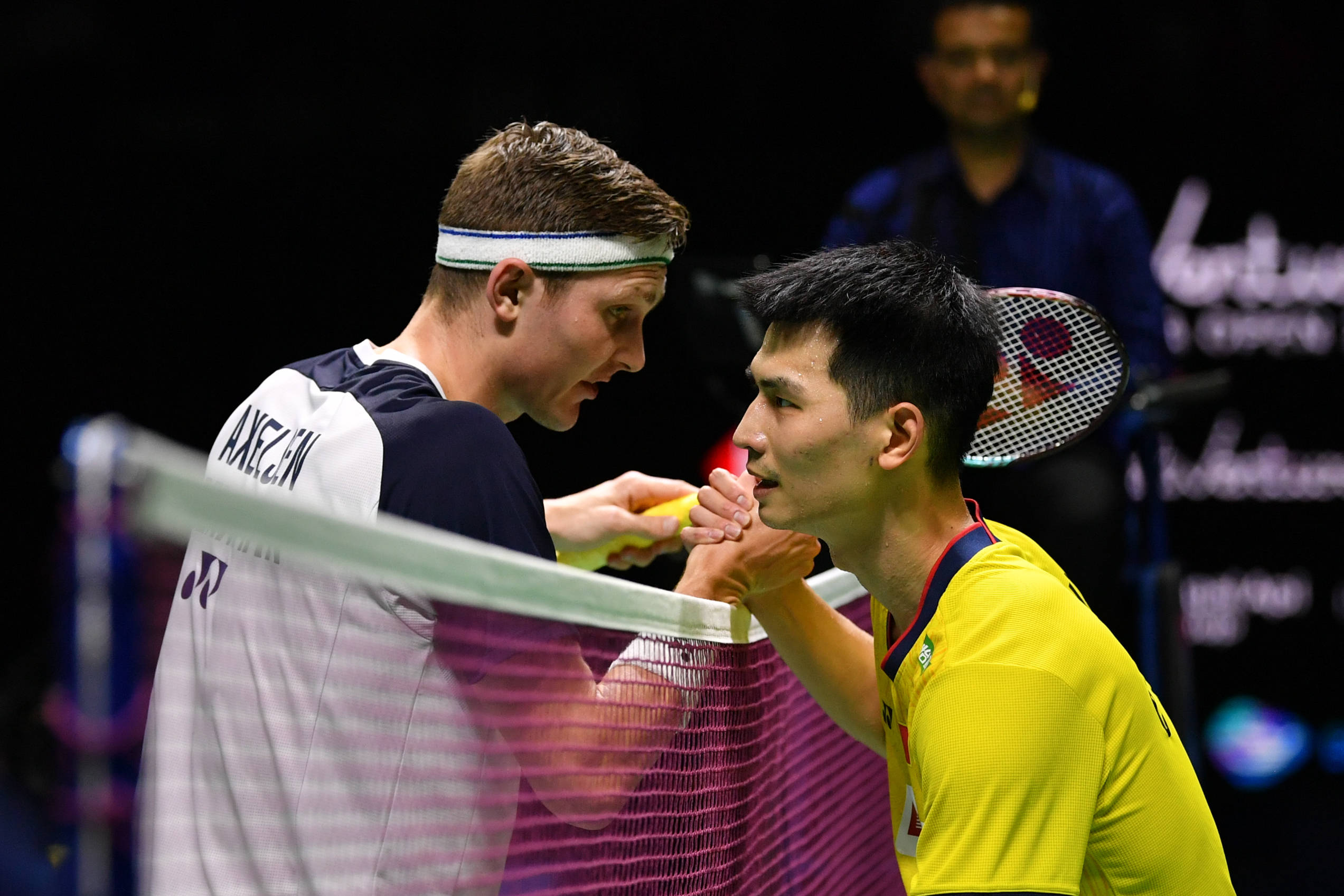 法国队碾压印尼队,安赛龙关键制胜 法国队碾压印尼队,安赛龙关键制胜