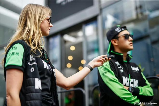 哈斯车队险胜梅赛德斯,周冠宇统治全场 哈斯车队险胜梅赛德斯,周冠宇统治全场