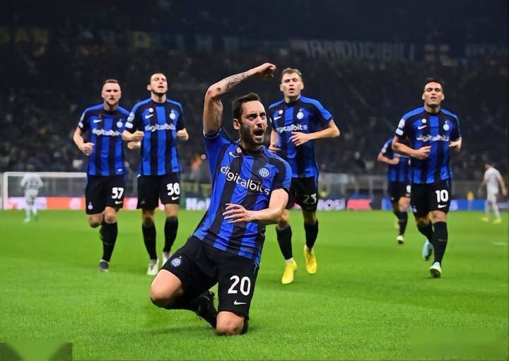 马德里竞技险胜国际米兰,阿什拉夫扛起全队 马德里竞技险胜国际米兰,阿什拉夫扛起全队