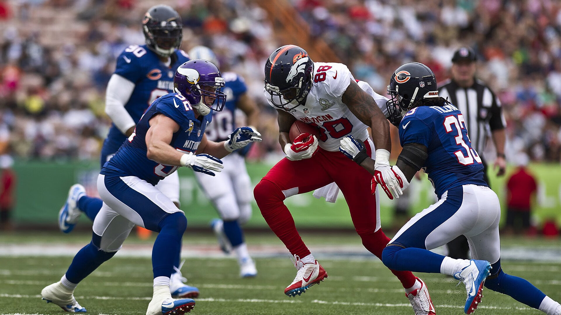 东决关键战之夜，德罗赞的沉默锁链—当得分手成为防守终结者