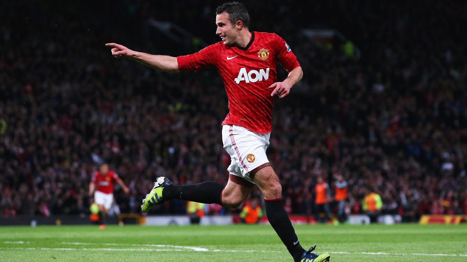 节奏的艺术，从曼城到尼日利亚，再到阿劳霍的德甲接管时刻