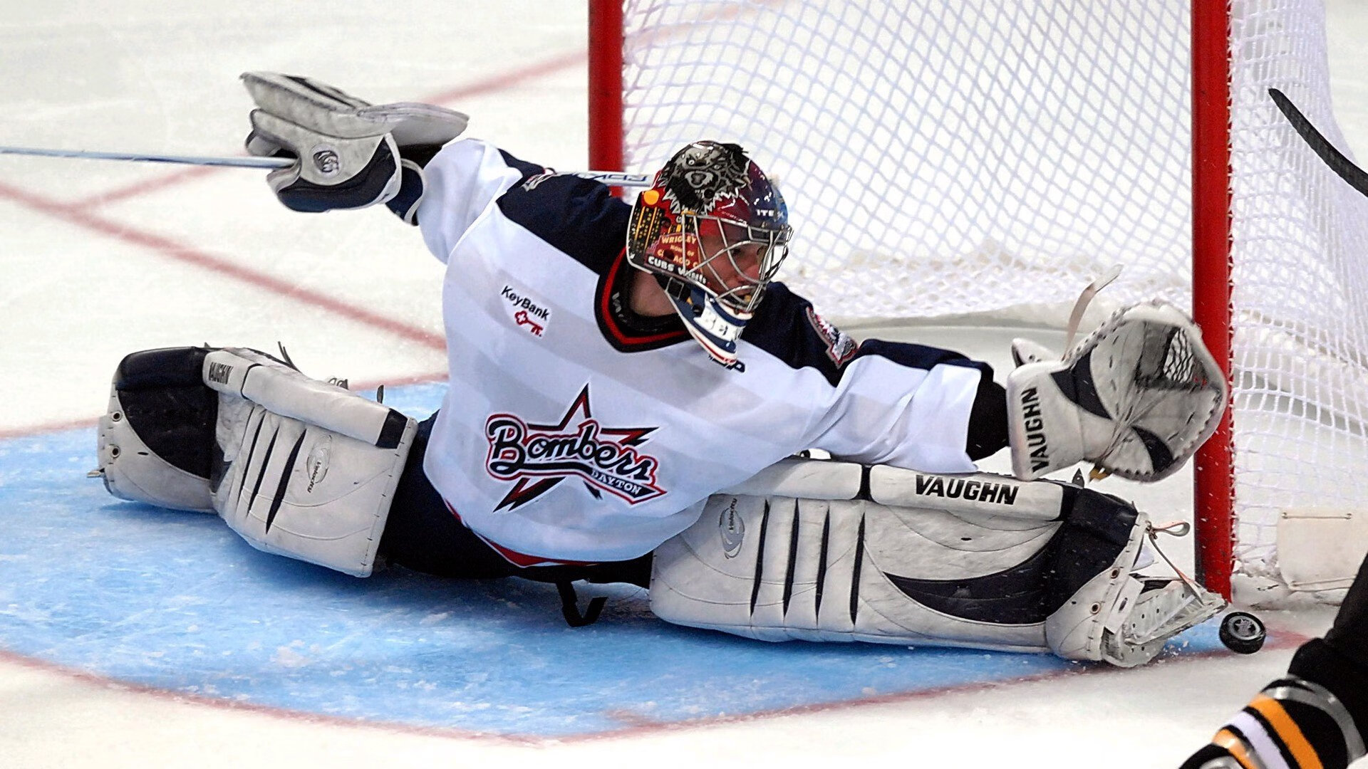 绝杀与点燃，林高远在失利夜晚的孤勇火焰